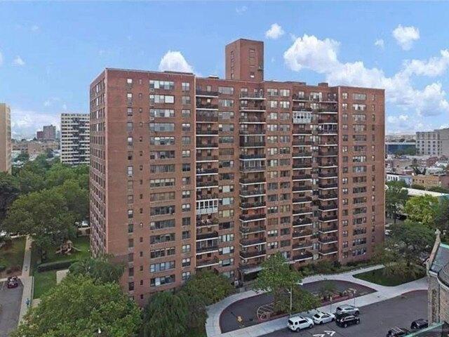 Condo for sale in Jersey City
