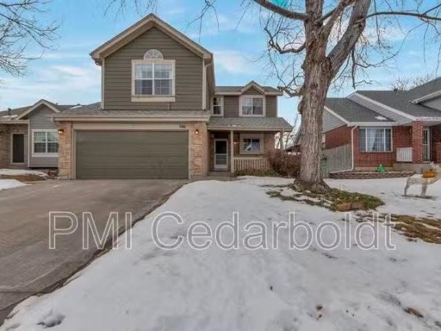 House for rent in Denver