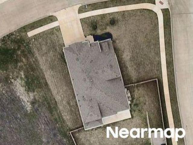Property for sale in Forney, Texas