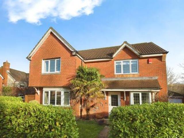 House for sale in Bolton Low Houses, Hampshire