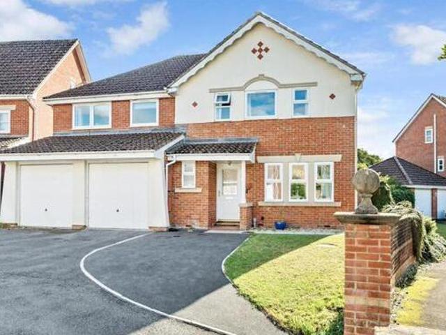 House for sale in Bolton Low Houses, Hampshire