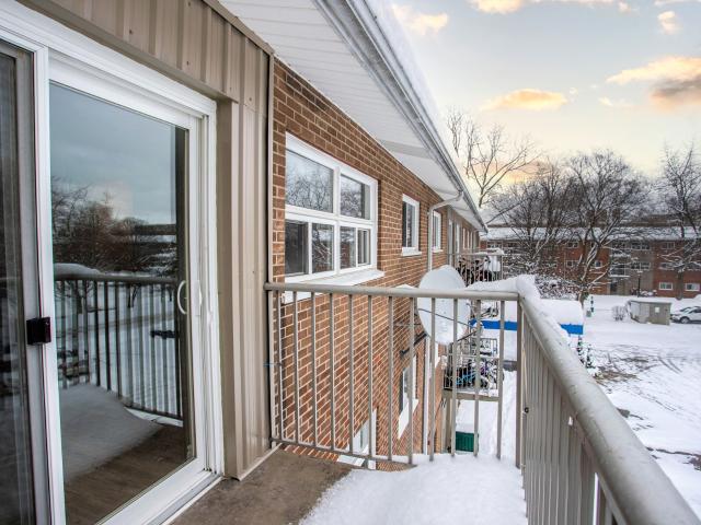 Apartment for rent in Arva, Ontario