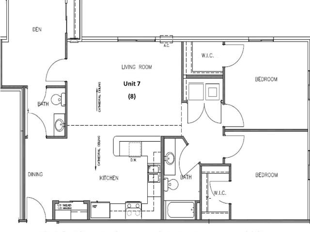Apartment for rent in Green Bay