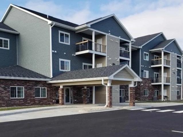 Apartment for rent in Huron, South Dakota