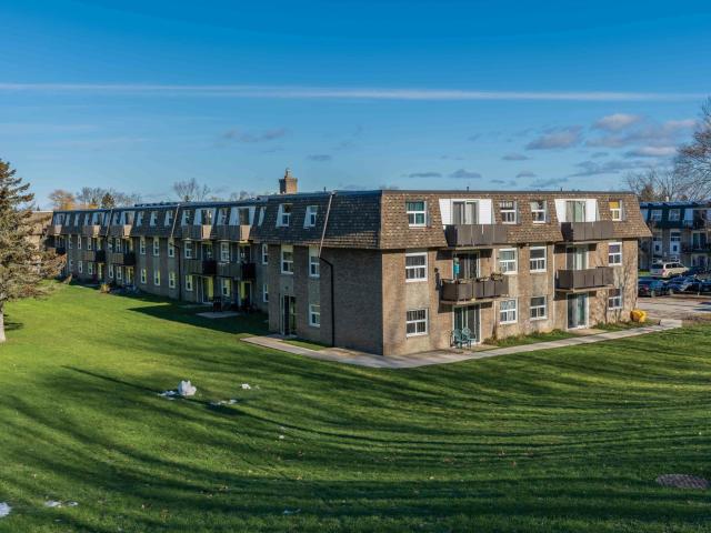 Apartment for rent in Grey, Ontario