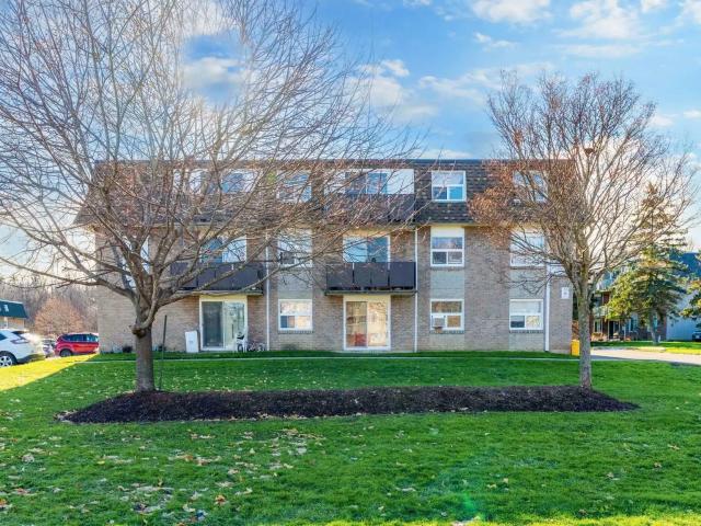 Apartment for rent in Grey, Ontario