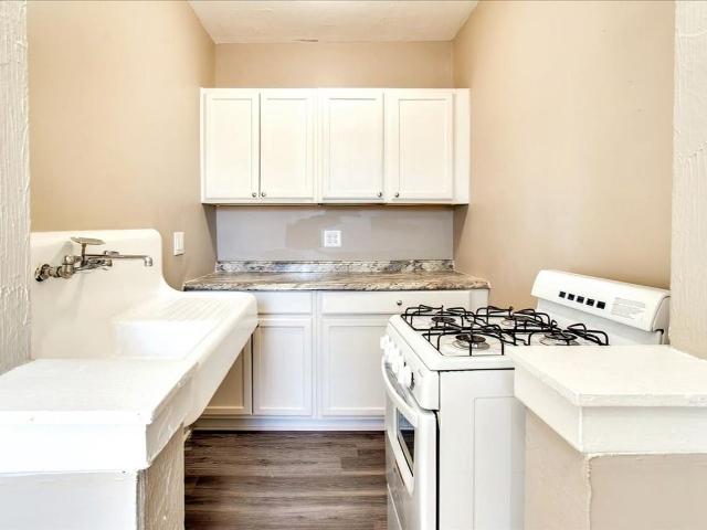 Apartment for rent in Pontiac, Michigan
