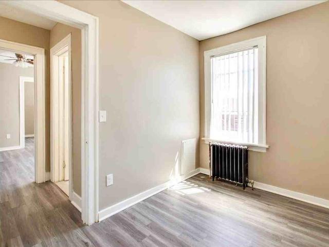Apartment for rent in Pontiac, Michigan