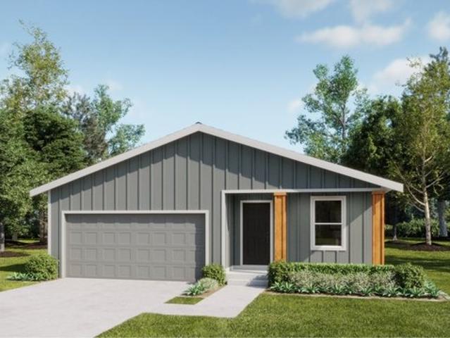 House for sale in Huron, South Dakota