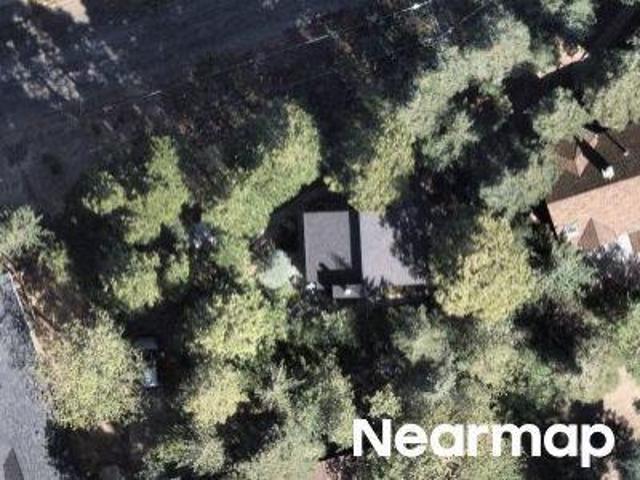 House for sale in Blue Jay, California