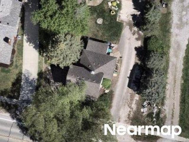 House for sale in Rockwood, Michigan