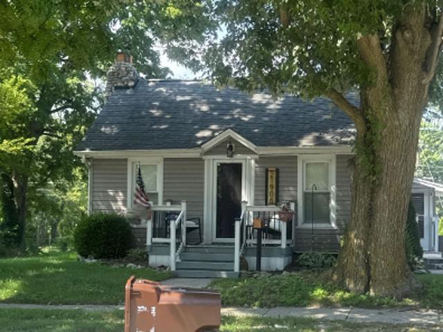 House for sale in Rockwood, Wayne County