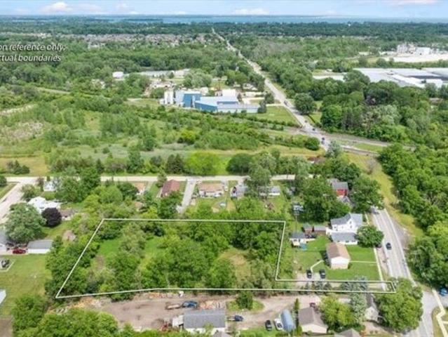 Land for sale in Rockwood Land for sale in Rockwood