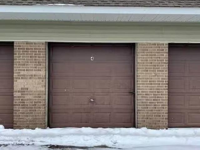 Condo for rent in Lincoln Park