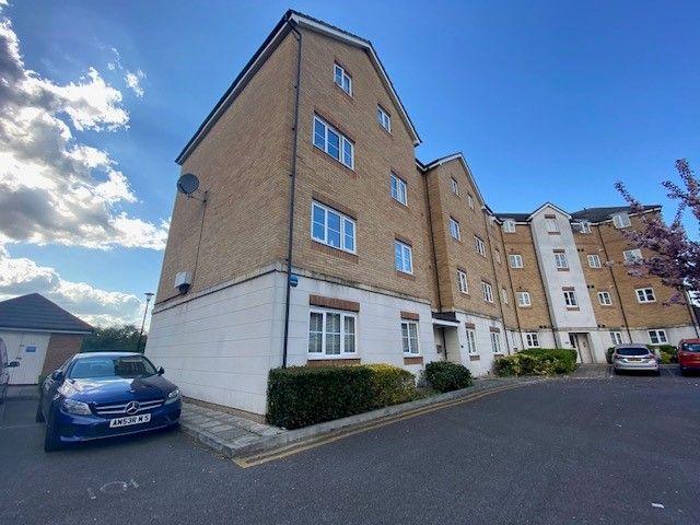 Apartment for rent in Turnford, Broxbourne