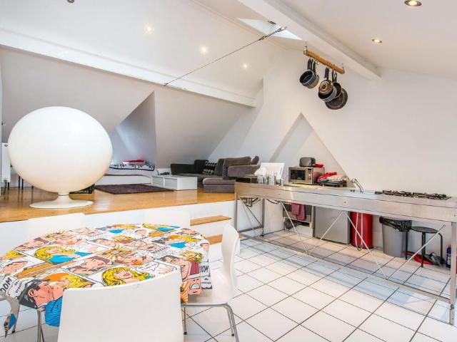 Apartment for rent in Balham, Greater London