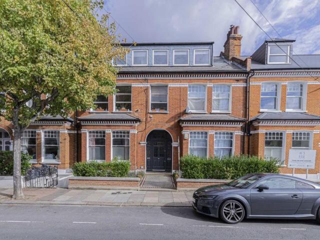 Apartment for rent in London Borough of Wandsworth, Greater London