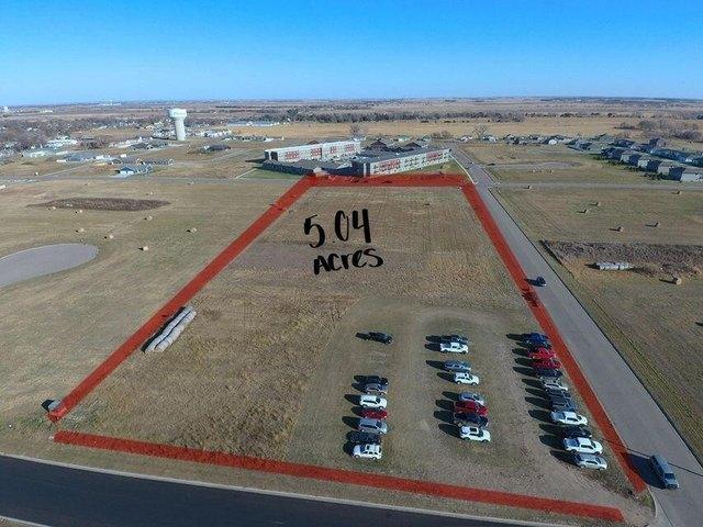 Land for sale in Kansas