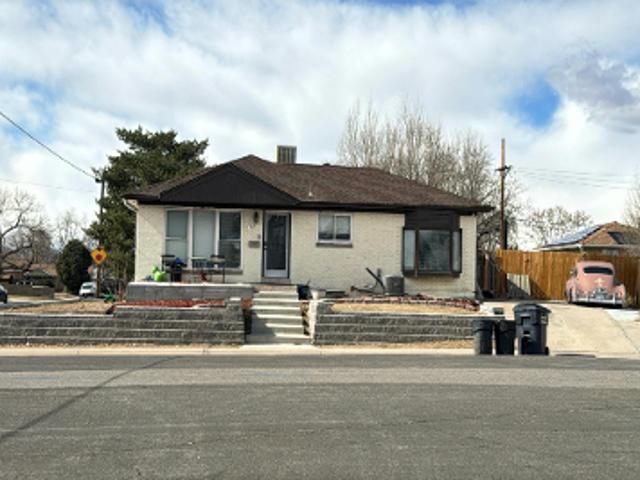 House for sale in Twin Lakes, Colorado