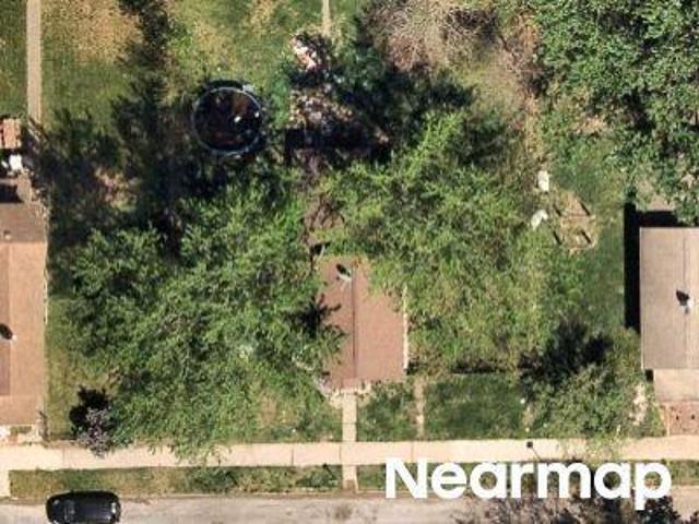 House for sale in Fort Wayne, Indiana