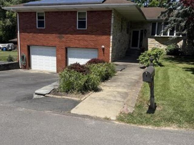 House for sale in Albany, New York