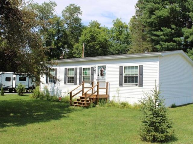 Property for sale in New Hampshire