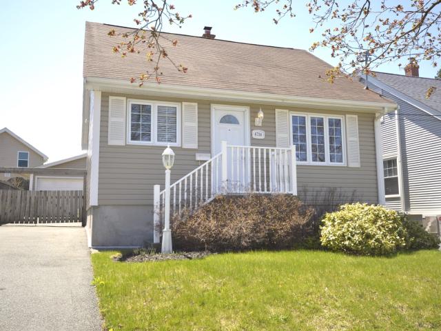 House for rent in Fairview, Nova Scotia