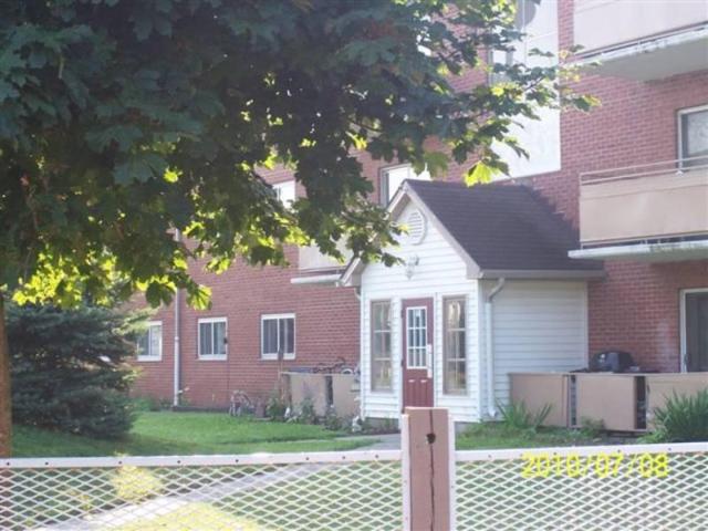 Apartment for rent in Arva, Ontario