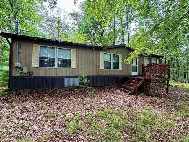 Property for sale in New York