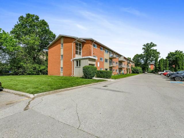 Apartment for rent in Huron Heights, London