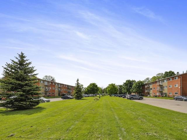 Apartment for rent in London, Southwestern Ontario