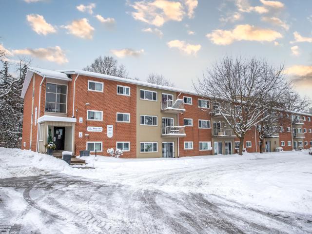 Apartment for rent in Arva, Ontario