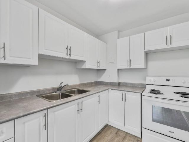 Apartment for rent in London, Southwestern Ontario