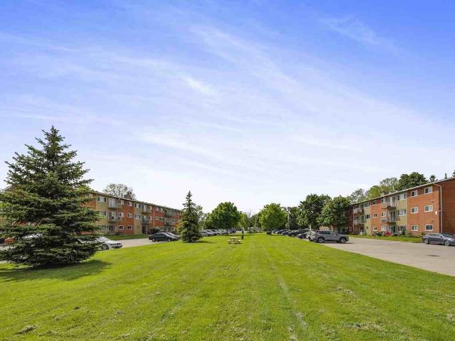 Apartment for rent in Arva, Ontario