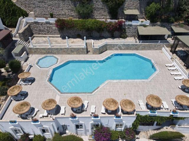 Bodrum, Muğla içerisinde kiralık mülk