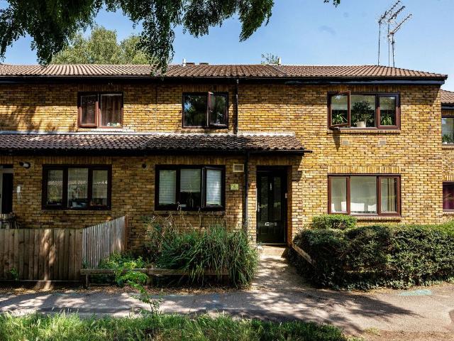 Apartment for rent in London Borough of Lewisham, Blackheath