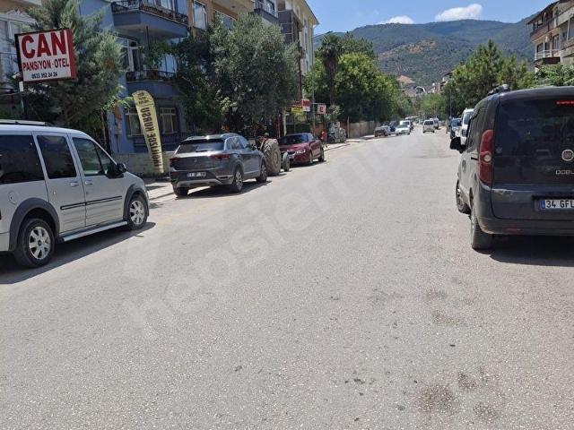 Osmaneli, Bilecik içerisinde satılık Arsa