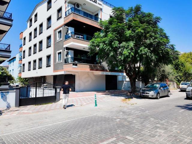 Manisa, Şehzadeler içerisinde satılık mülk