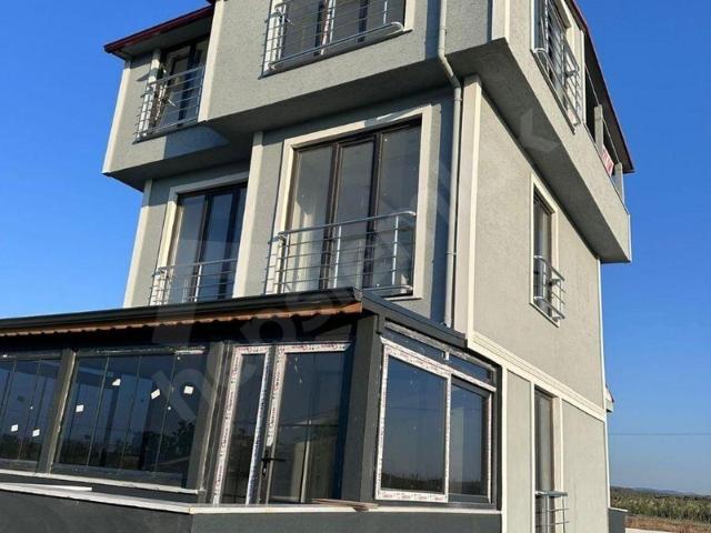 Geyikli, Ezine içerisinde satılık Villa