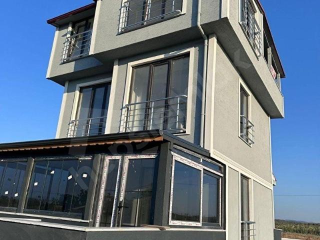 Ezine, Çanakkale içerisinde satılık Villa