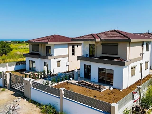 Tekirdağ Merkez, Tekirdağ içerisinde satılık Villa