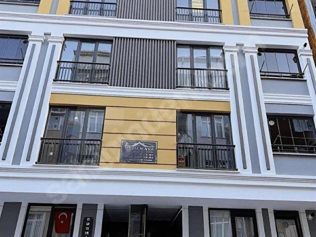 İstanbul içerisinde satılık mülk