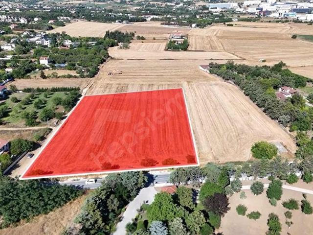 Silivri, İstanbul içerisinde satılık Arsa