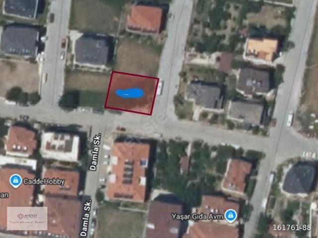 Dalaman, Muğla içerisinde satılık Arsa