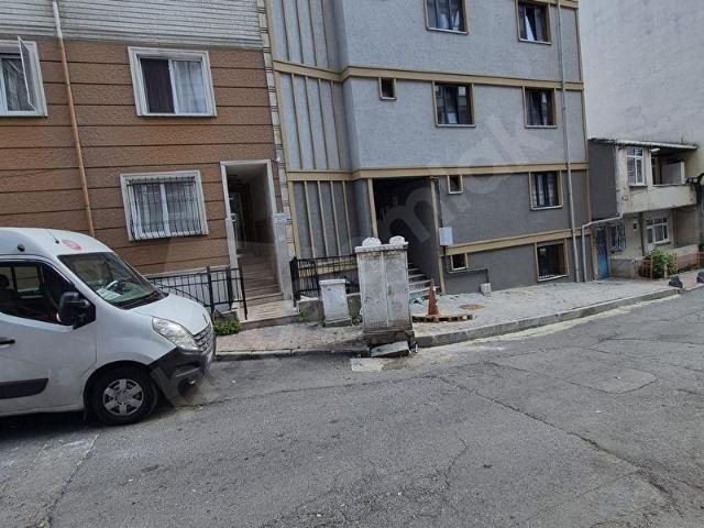 Kağithane, İstanbul içerisinde satılık mülk