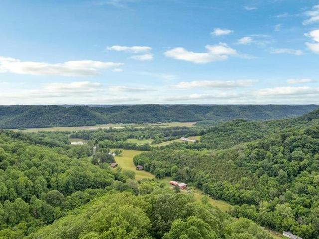 Farm for sale in Tennessee