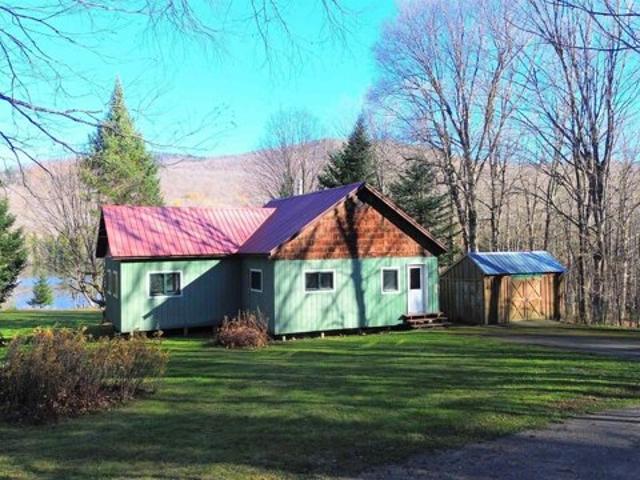 House for sale in Warren's Gore, Essex County