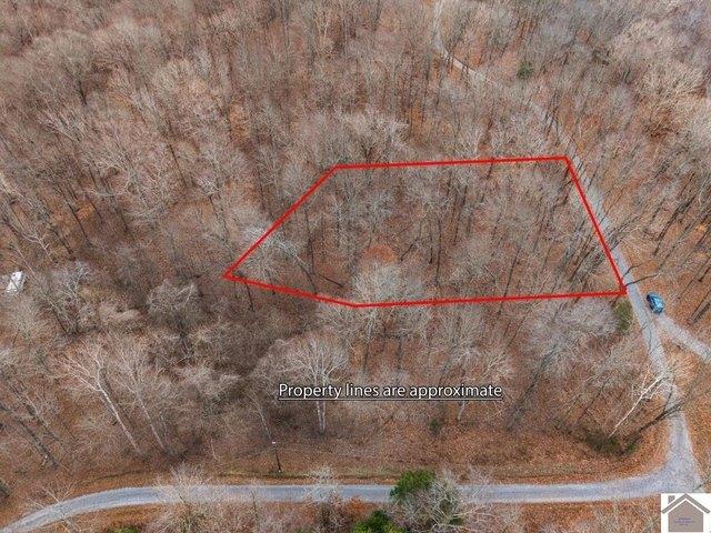 Land for sale in Cadiz, Kentucky