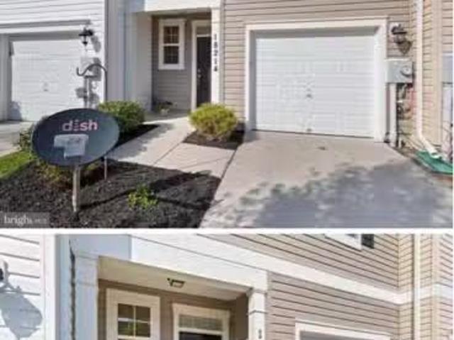 Condo for rent in Hagerstown