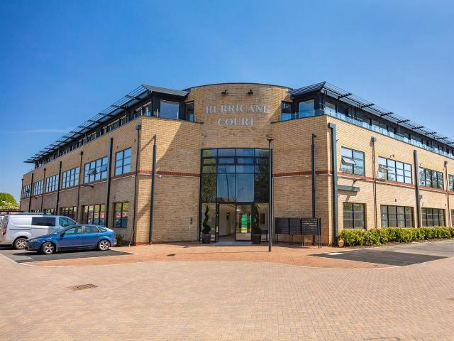 Studio for rent in Langley, Slough